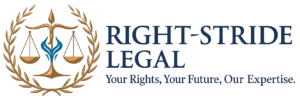Right-Stride Logo