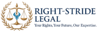 Right-Stride Logo